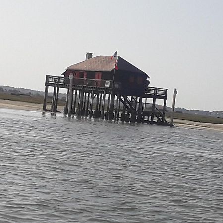 Appartamento lanton Esterno foto