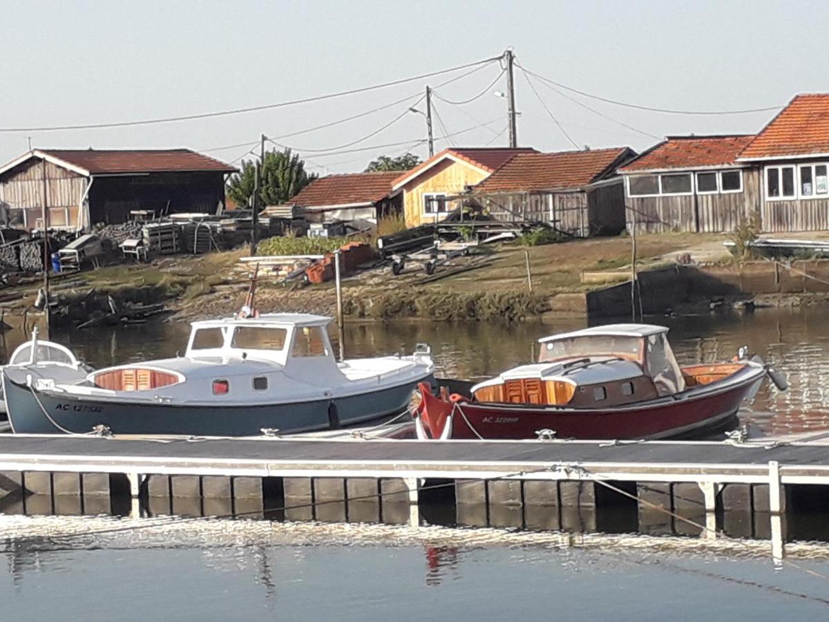 Appartamento lanton Esterno foto