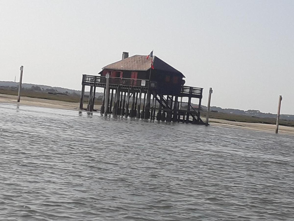Appartamento lanton Esterno foto